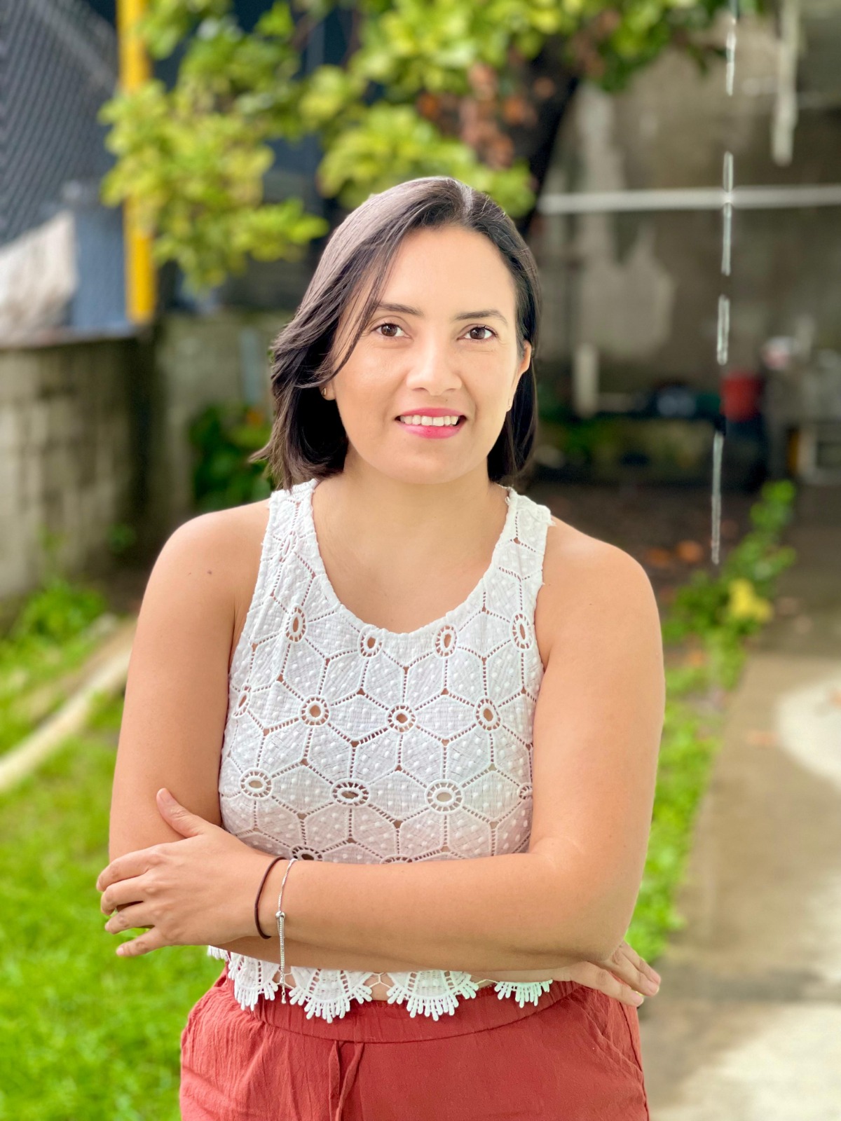 Emérita Valdez